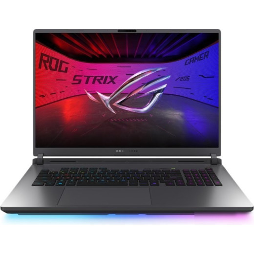 Игровой ноутбук ASUS ROG Strix G18 2025 G815JPR-S9042