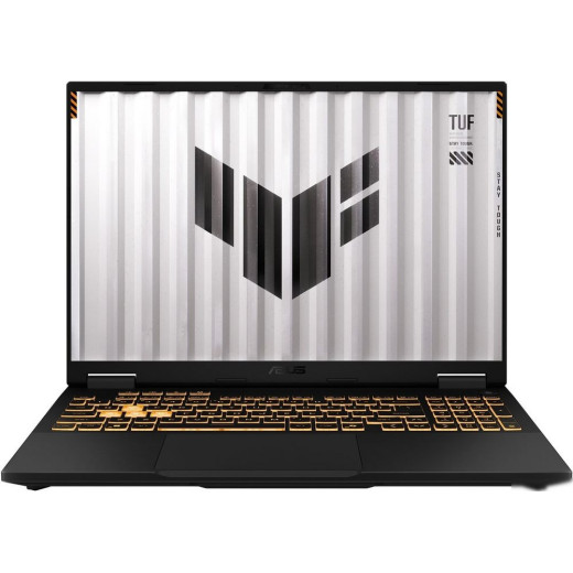 Игровой ноутбук ASUS TUF Gaming F16 FX608JPR-QT093
