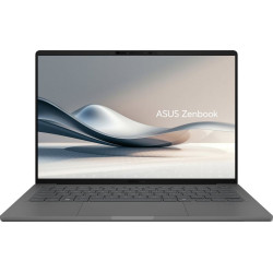 Ноутбук ASUS Zenbook A14 OLED UX3407RA-QD038W