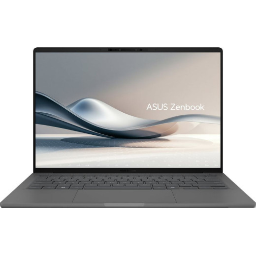 Ноутбук ASUS Zenbook A14 OLED UX3407RA-QD038W