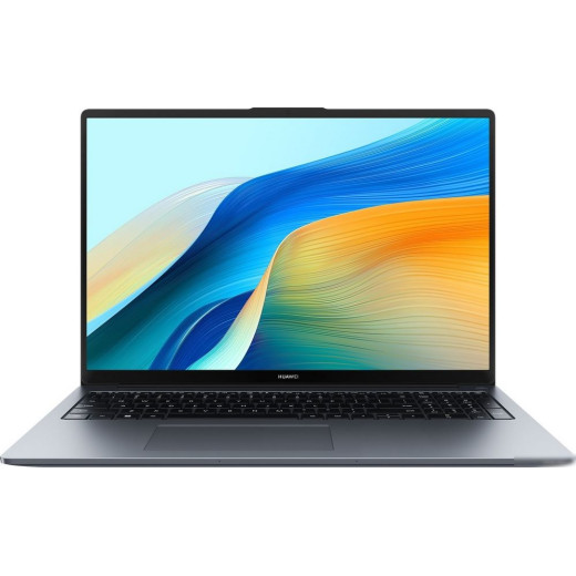 Ноутбук Huawei MateBook D 16 2024 MCLG-X 53014HYK