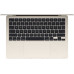 Ноутбук Apple MacBook Air 13.6" M5 2026 MDHA4