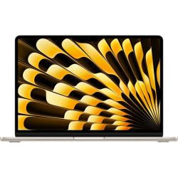 Ноутбук Apple MacBook Air 13.6" M5 2026 MDHC4