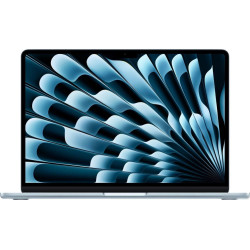 Ноутбук Apple MacBook Air 13.6" M5 2026 MDHJ4