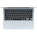 Ноутбук Apple MacBook Air 13.6" M5 2026 MDHJ4
