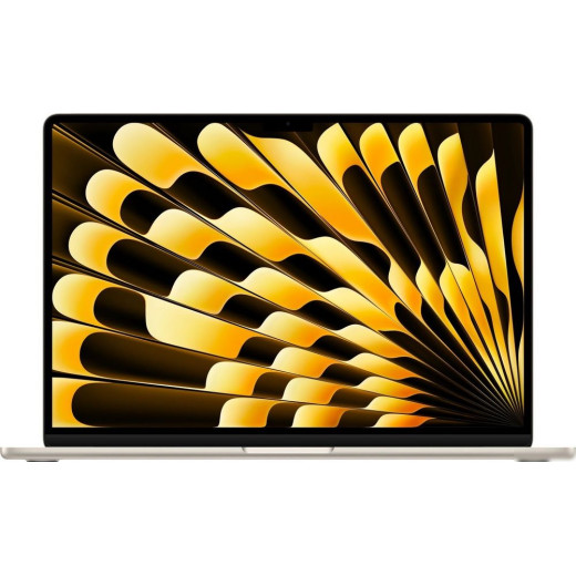 Ноутбук Apple MacBook Air 15.3" M5 2026 MDVD4