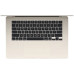 Ноутбук Apple MacBook Air 15.3" M5 2026 MDVD4