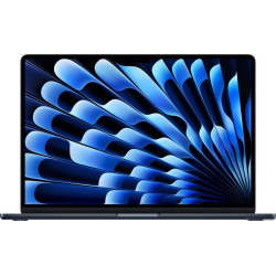 Ноутбук Apple MacBook Air 15.3" M5 2026 MDVH4