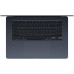 Ноутбук Apple MacBook Air 15.3" M5 2026 MDVH4