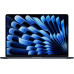Ноутбук Apple MacBook Air 15" M4 2025 MW1L3