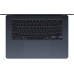 Ноутбук Apple MacBook Air 15" M4 2025 MW1L3