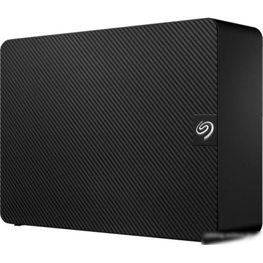 Внешний накопитель Seagate Expansion STKP8000400 8TB