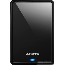 Внешний жесткий диск A-Data HV620S AHV620S-2TU31-CBK 2TB (черный)