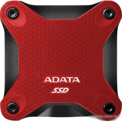 Внешний накопитель ADATA SD620 2TB SD620-2TCRD