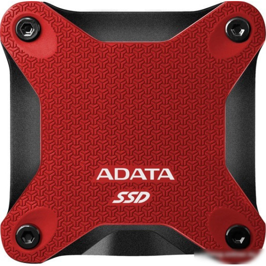 Внешний накопитель ADATA SD620 2TB SD620-2TCRD
