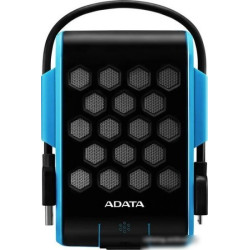 Внешний накопитель A-Data HD720 AHD720-1TU31-CBL 1TB (синий)
