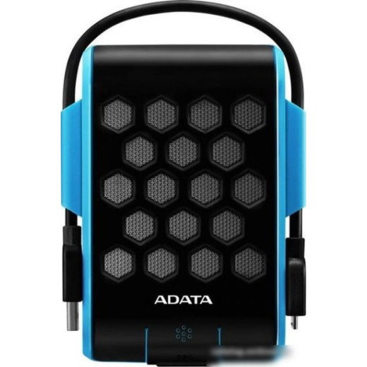 Внешний накопитель A-Data HD720 AHD720-1TU31-CBL 1TB (синий)