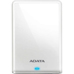 Внешний накопитель ADATA HV620S AHV620S-2TU31-CWH 2TB (белый)