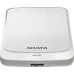 Внешний жесткий диск A-Data HV320 AHV320-2TU31-CWH 2TB (белый)