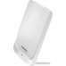 Внешний жесткий диск A-Data HV320 AHV320-2TU31-CWH 2TB (белый)