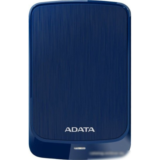 Внешний накопитель A-Data HV320 AHV320-1TU31-CBL 1TB (синий)