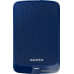 Внешний накопитель A-Data HV320 AHV320-1TU31-CBL 1TB (синий)