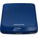 Внешний накопитель A-Data HV320 AHV320-1TU31-CBL 1TB (синий)