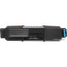 Внешний жесткий диск A-Data HD710P 1TB (красный)
