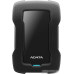 Внешний жесткий диск A-Data HD330 AHD330-4TU31-CBK 4TB (черный)