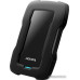 Внешний жесткий диск A-Data HD330 AHD330-4TU31-CBK 4TB (черный)