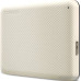 Внешний накопитель Toshiba Canvio Advance 1TB HDTCA10EW3AA (бежевый)