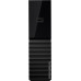 Внешний накопитель WD My Book 12TB WDBBGB0120HBK
