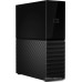 Внешний накопитель WD My Book 12TB WDBBGB0120HBK