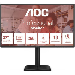 Монитор AOC Q27E4CV