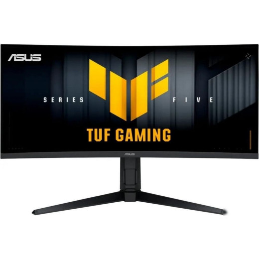 Игровой монитор ASUS TUF Gaming VG34WQML5A
