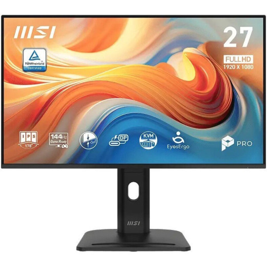 Монитор MSI Pro MP275PHG E14