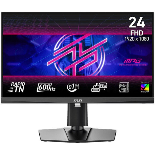 Игровой монитор MSI MPG 242R X60N