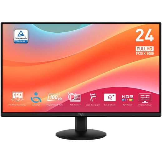 Монитор MSI Pro MP242L