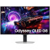 Игровой монитор Samsung Odyssey OLED G8 LS32FG810SIXCI