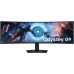 Игровой монитор Samsung Odyssey G9 LS49FG916EIXCI