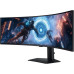 Игровой монитор Samsung Odyssey G9 LS49FG916EIXCI