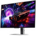 Игровой монитор Samsung Odyssey OLED G8 LS32FG812SIXCI