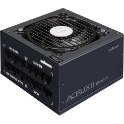 Блок питания Zalman Acrux II 1200W ZM1200-ARX2