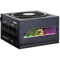 Блок питания Zalman TeraMax II View 1000W ZM1000-TMX2 View