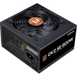 Блок питания Zalman ZM800-GV2SE