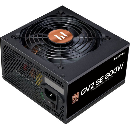Блок питания Zalman ZM800-GV2SE