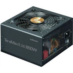 Блок питания Zalman TeramaxII SE 850W ZM850-TMX2SE