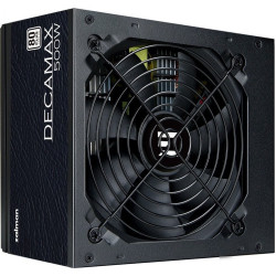 Блок питания Zalman Decamax 500W ZM500-LX3