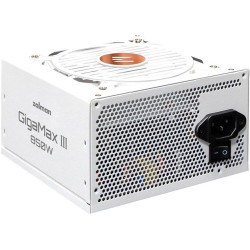 Блок питания Zalman GigaMax III 850W ZM850-GV3 WH