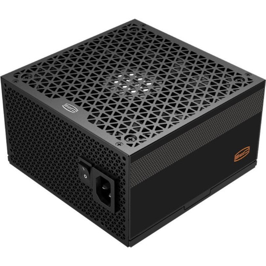 Блок питания PCCooler YK750